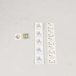 1758&nbsp;4098&nbsp;Frimärken